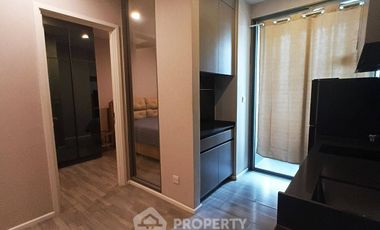 Продажа 1 кровать кондо в Кхлонг Тоеи, Бангкок