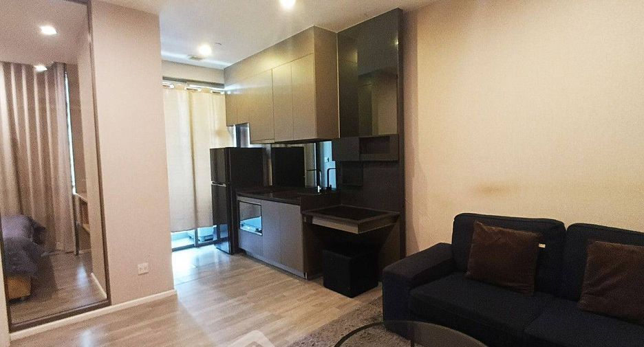 For sale 1 Beds condo in Khlong Toei, Bangkok