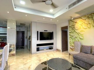For sale 3 bedrooms condo in Yan Nawa, Bangkok