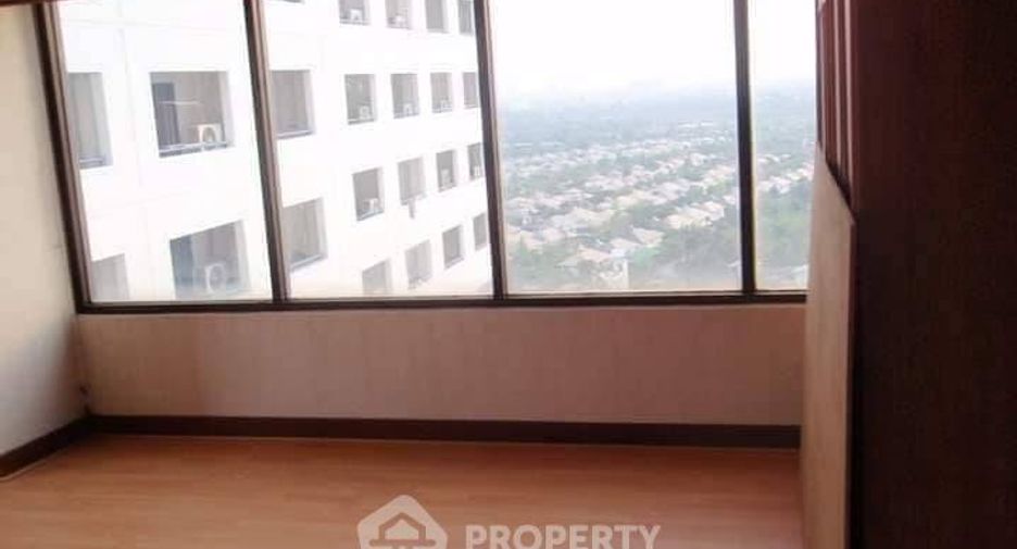 For rent 2 bedrooms condo in Suan Luang, Bangkok