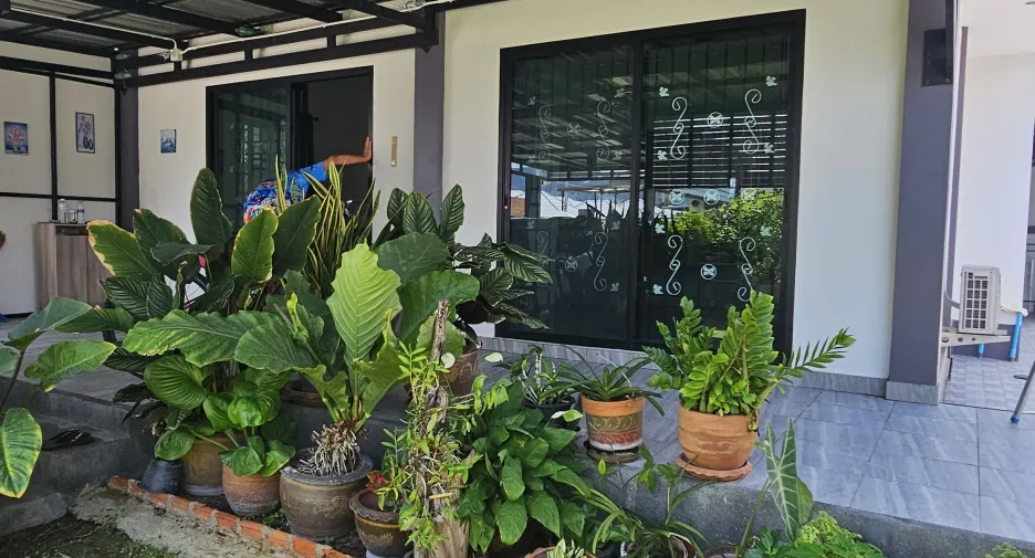 Haus zur Miete mit 3 Zimmer in Cha Am, Phetchaburi