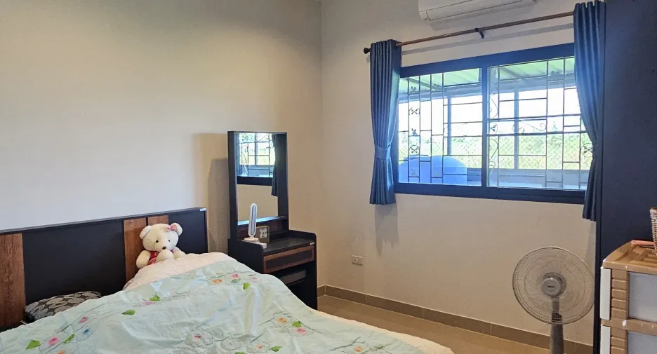 Haus zur Miete mit 3 Zimmer in Cha Am, Phetchaburi