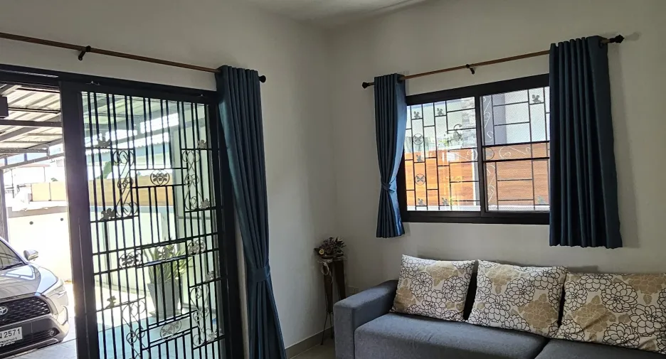 Haus zur Miete mit 3 Zimmer in Cha Am, Phetchaburi
