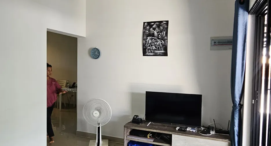 Haus zur Miete mit 3 Zimmer in Cha Am, Phetchaburi