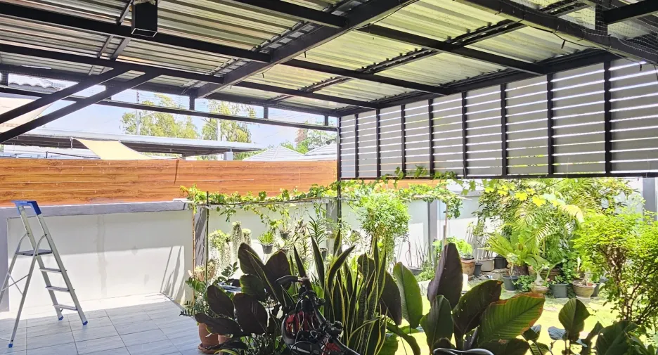 Haus zur Miete mit 3 Zimmer in Cha Am, Phetchaburi