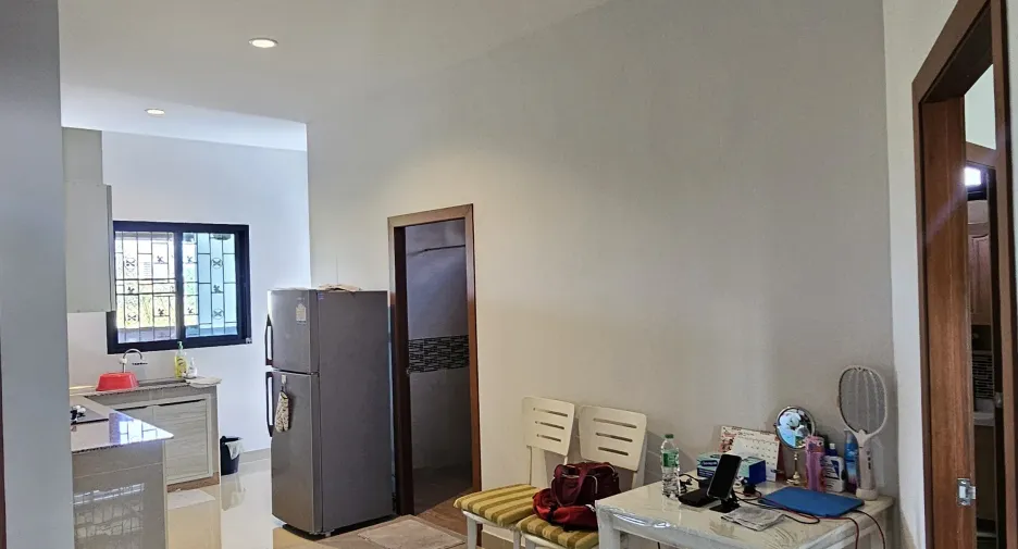 Haus zur Miete mit 3 Zimmer in Cha Am, Phetchaburi