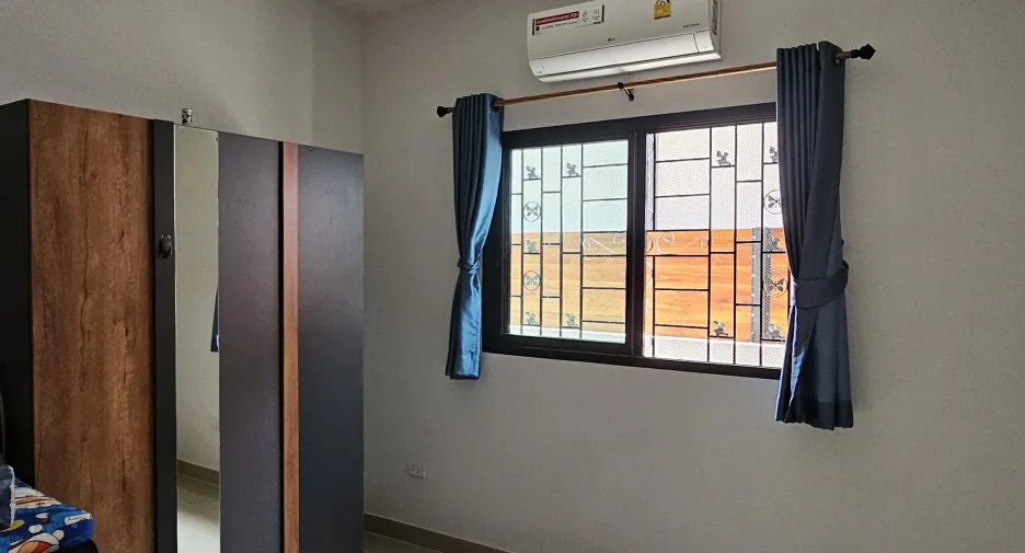 Haus zur Miete mit 3 Zimmer in Cha Am, Phetchaburi