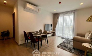 For rent and for sale 2 bedrooms condo in Chatuchak, Bangkok