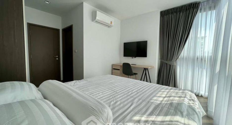 À louer et à vendre 2 chambres condo à Chatuchak, Bangkok