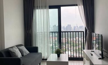ให้เช่า 2 ห้องนอน คอนโด ใน ภาษีเจริญ, กรุงเทพฯ