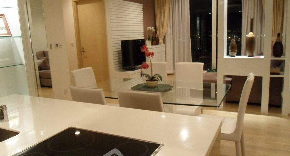 For rent そして for sale 3 ベッドルーム condo in Khlong Toei, Bangkok