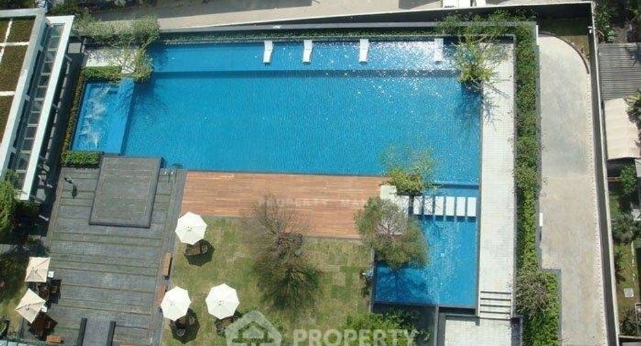 For rent そして for sale 3 ベッドルーム condo in Khlong Toei, Bangkok