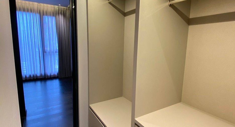 Продажа 1 кровать кондо в Хуаи Кхщанг, Бангкок