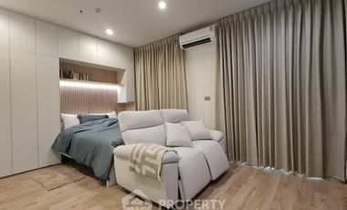 Аренда 1 кровать кондо в Щаттхана, Бангкок