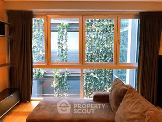 For rent 2 bedrooms condo in Bang Rak, Bangkok