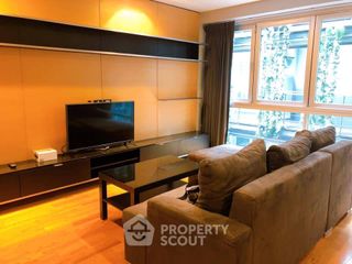 For rent 2 bedrooms condo in Bang Rak, Bangkok