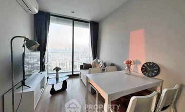 À louer 2 chambres condo à Bang Na, Bangkok
