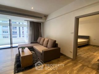 Wohnung zur Miete mit 2 Zimmer in Watthana, Bangkok