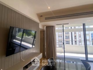 Wohnung zur Miete mit 2 Zimmer in Watthana, Bangkok