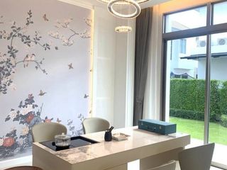 出租 4 卧室 独立屋 在 Lat Krabang, 曼谷