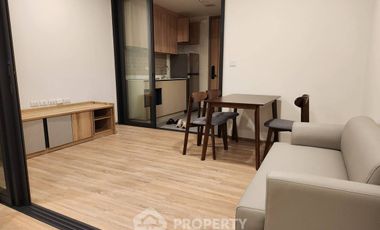 Аренда 1 кровать кондо в Ратчатхещи, Бангкок