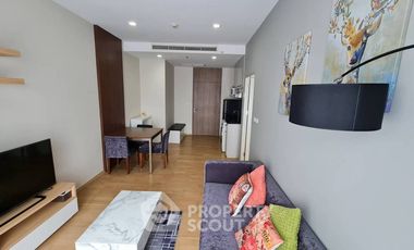 Wohnung zur Miete mit 1 Zimmer in Khlong Toei, Bangkok
