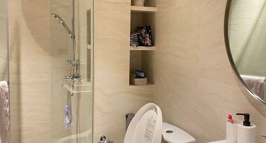 À louer 1 chambre condo à Watthana, Bangkok