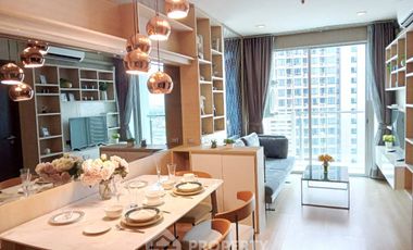 À louer 1 chambre condo à Watthana, Bangkok