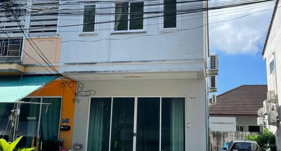 Local comercial en venta en Mueang Phuket, Phuket