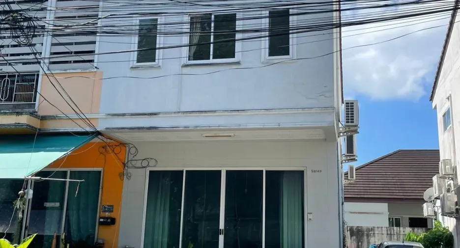 Local comercial en venta en Mueang Phuket, Phuket