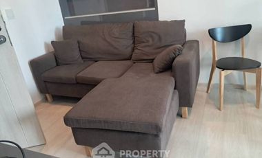 Wohnung zur Miete mit 1 Zimmer in Pathum Wan, Bangkok