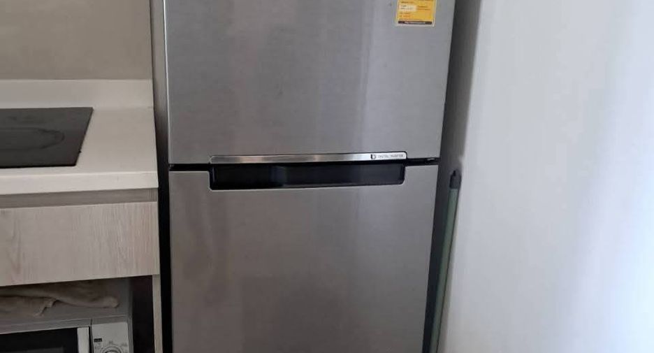 For rent 1 bed condo in Pathum Wan, Bangkok