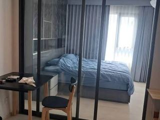 À louer 1 chambre condo à Pathum Wan, Bangkok