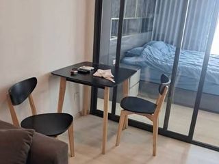 À louer 1 chambre condo à Pathum Wan, Bangkok