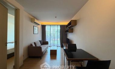 Wohnung zur Miete mit 1 Zimmer in Watthana, Bangkok