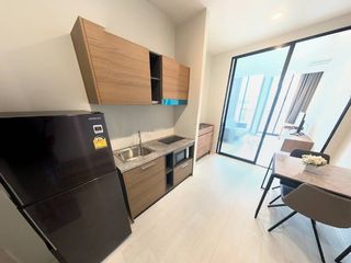 For rent 1 bed condo in Pathum Wan, Bangkok