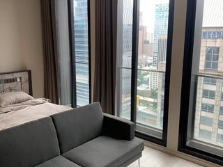 For rent 1 bed condo in Pathum Wan, Bangkok