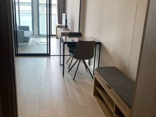 For rent 1 bed condo in Pathum Wan, Bangkok