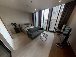 For rent 1 bed condo in Pathum Wan, Bangkok