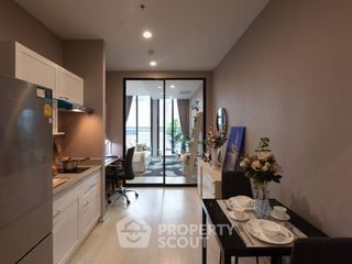 For rent 1 bed condo in Pathum Wan, Bangkok