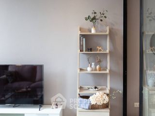 For rent 1 bed condo in Pathum Wan, Bangkok