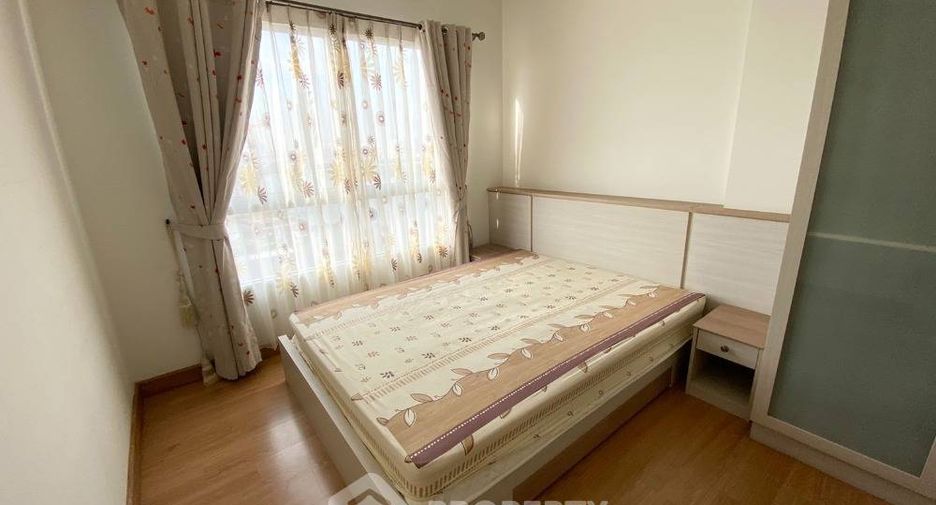 Wohnung zum Kauf mit 2 Zimmer in Rat Burana, Bangkok