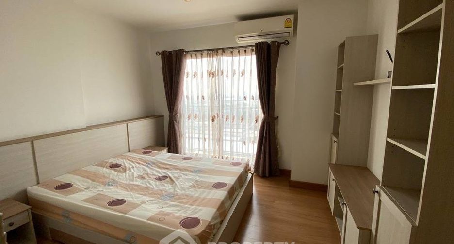Wohnung zum Kauf mit 2 Zimmer in Rat Burana, Bangkok