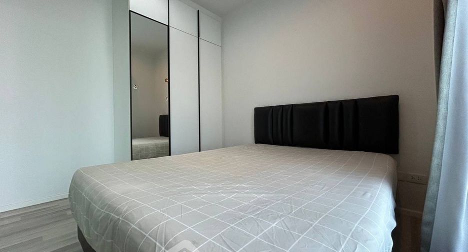 For sale 2 bedrooms condo in Chom Thong, Bangkok