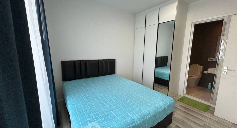 For sale 2 bedrooms condo in Chom Thong, Bangkok