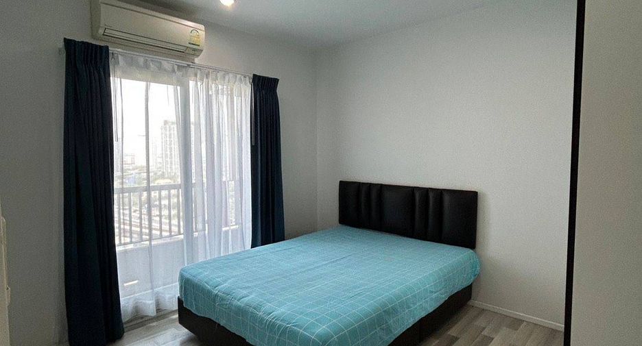 For sale 2 bedrooms condo in Chom Thong, Bangkok