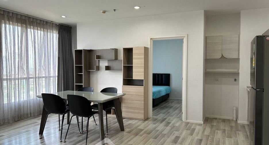 For sale 2 bedrooms condo in Chom Thong, Bangkok