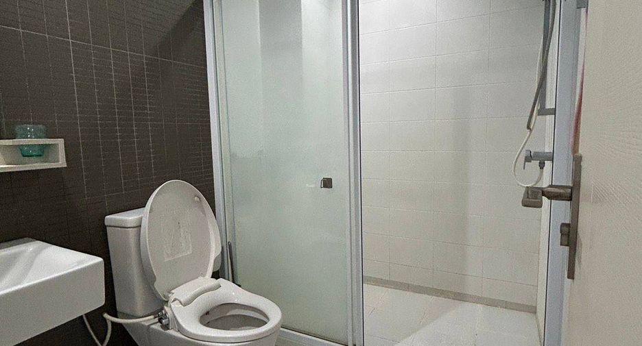 For sale 2 bedrooms condo in Chom Thong, Bangkok