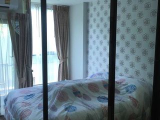 For sale 1 bed condo in Bang Khen, Bangkok