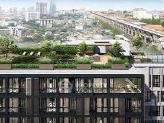For sale 1 bed condo in Bang Khen, Bangkok